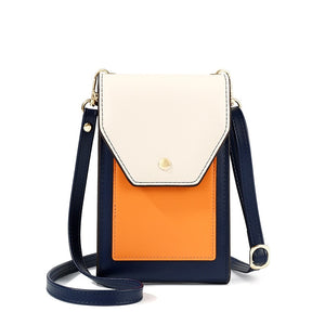 Brand Women Handbags Fashion Mini Bag Cell Phone Bags Small Crossbody Bags