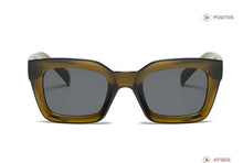 Luxury Square Sunglasses Women Brand Designer Sun Glasses  Vintage Sun Glasses For Female Ladies Eyewear UV400