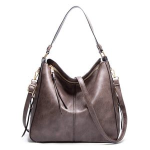 Luxury Handbags Women Bags Designer Soft Leather Bags For Women  Hobos Europe Crossbody Bag Ladies Vintage Famous Brand sac