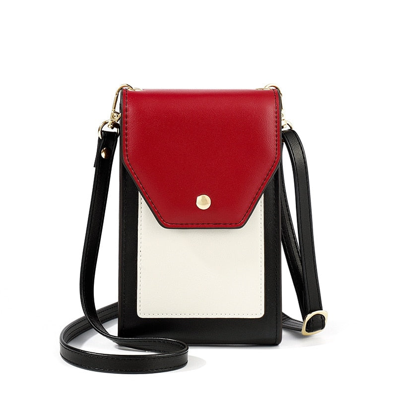 Brand Women Handbags Fashion Mini Bag Cell Phone Bags Small Crossbody Bags
