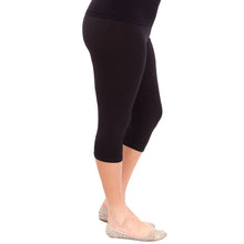Women Leggings Workout Plus size Leggings Cotton Elastic Waist Casual Solid Spring Summer Modal Leggings Stretch Pants