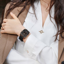REBIRTH Hot Sell Fashion Women Silicone Japan Movement Quartz Wrist Watch For Ladies Waterproof Female Clock Women Watches 2022