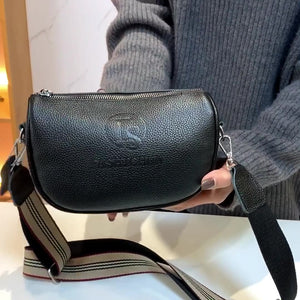 Crossbody Designer Handbags Genuine Leather