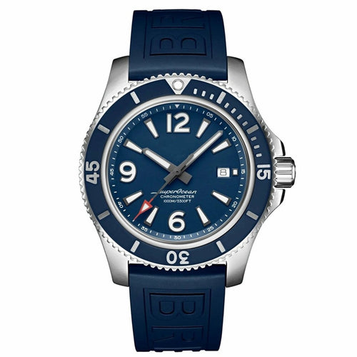 New Top Brand Men's Luxury Quartz Men's Watch