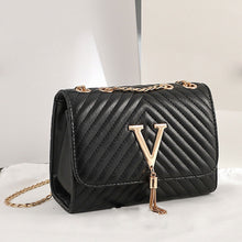 Designer Luxury Brand Ladies Shoulder Bags