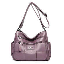 Genuine Brand Leather Sac Luxury Handbags Women Bags Designer Shoulder Crossbody Hand Bags for Women Purses and Handbags