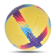 2023 Match Soccer Ball Standard Size 5 Size 4 PU Material High Quality Sports League Football Training Balls futbol futebol